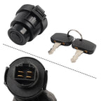 Ignition Switch for Kubota RTV900 RTV1140 (2006–Present)