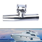 Stainless Steel Rod Holder Mount for Yacht (Marine Grade)