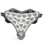 LED Tail Light with Integrated Turn Signals for Yamaha YZF-R1 (2009–2014)