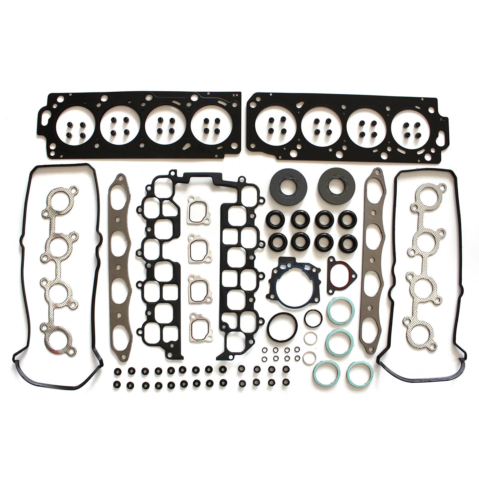 Timing Belt Kit and Head Gasket Set for Toyota Tundra, Lexus LX470 (1998–2004)