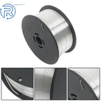 Set of 4 ER5356 Mig Welding Wire 0.035" 1LB Rolls for Aluminum