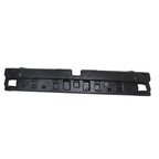 Front Bumper Impact Absorber Replacement for Toyota Hilux (2005–2015)