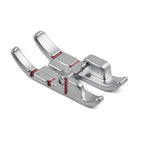 1/4" Quilting Foot with IDT #820211096 for Pfaff Sewing Machines (Home)