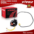 Clock Spring for Chevy Silverado 1500, Sierra 1500, 2500, 3500HD (2007–2014)