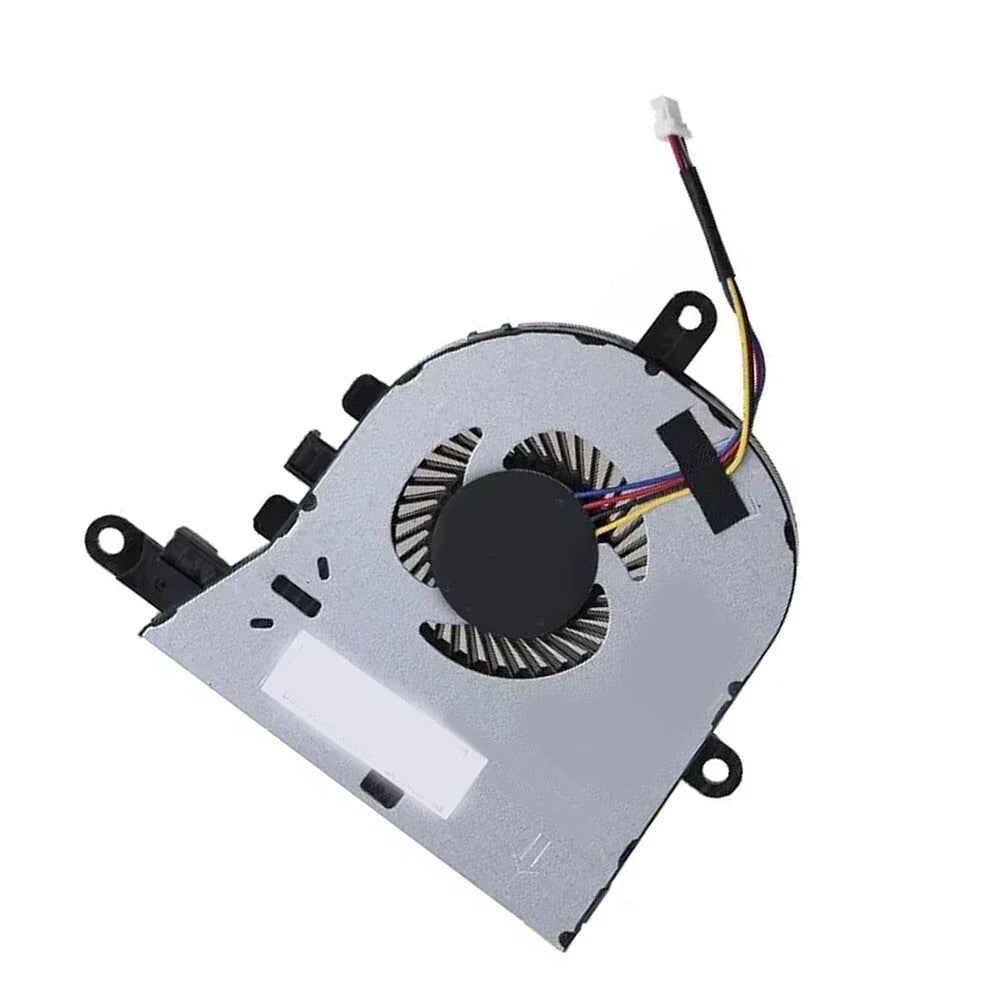 Cooling Fan for Dell Inspiron 3580 3593 5570 5575, Latitude 3590 (2018-2021)