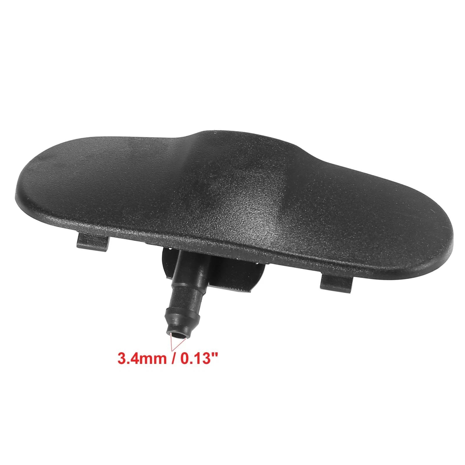 Windshield Washer Nozzles Spray Jet for Audi A4 B8 (2007–2011) Right 8T0955988C