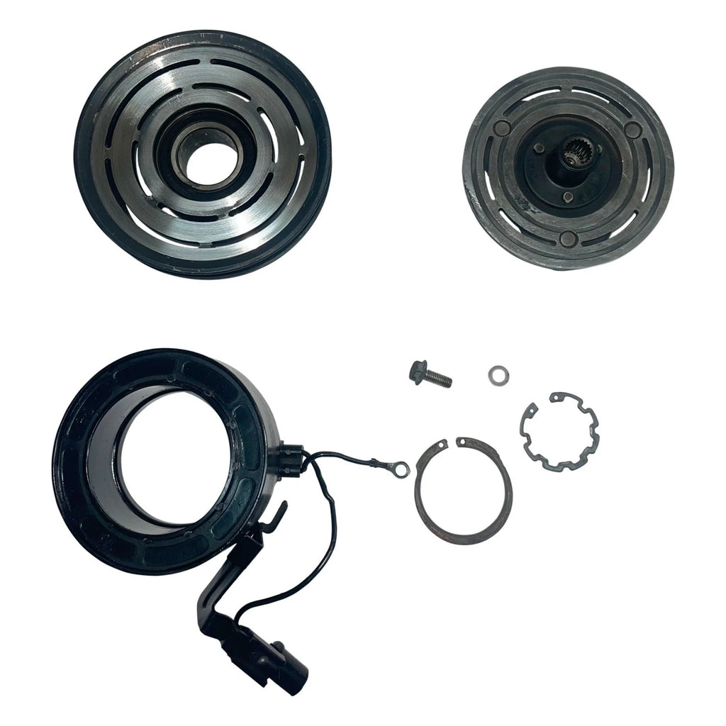 A C Compressor Clutch Replacement for Hyundai Elantra 2.0L (2001–2003)