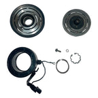 A C Compressor Clutch Replacement for Hyundai Elantra 2.0L (2001–2003)