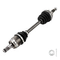 Front Left CV Axle Shaft Assembly for 1995–2001 Honda Foreman 4x4