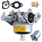 Carburetor for Onan Emerald I Genset 4000Watt RV Generator (4.0BGE-1R/26100A)