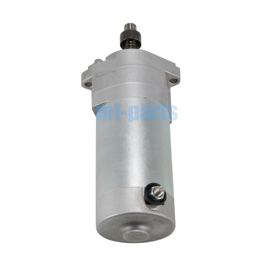 Starter Motor for Piaggio Ape City (12) SM26024561