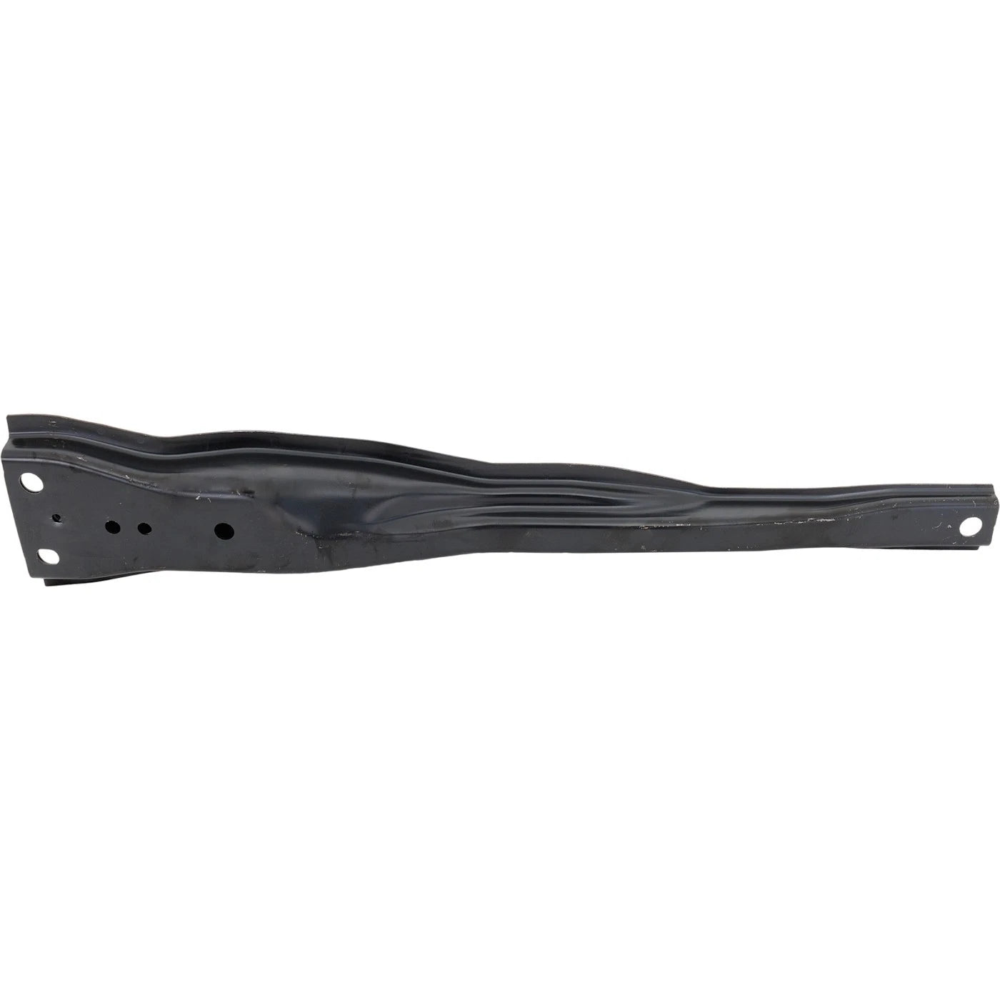 Front Bumper Reinforcement Crossmember for Make Model