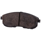 Front Ceramic Brake Pad Set for Nissan Sentra, Altima (2000–2006)