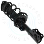 Front Complete Shocks Struts Coil Springs & Mounts for Mazda CX-5 (2013–2016)