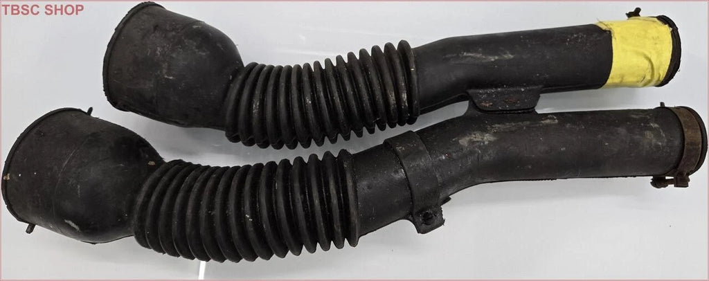 Mass Air Intake Hose Duct for Ford F-150 4.9L I6 (1987–1991)