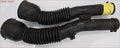Mass Air Intake Hose Duct for Ford F-150 4.9L I6 (1987–1991)