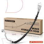 Front Driver Brake Hydraulic Hose for Jeep Wrangler (1997–2006)