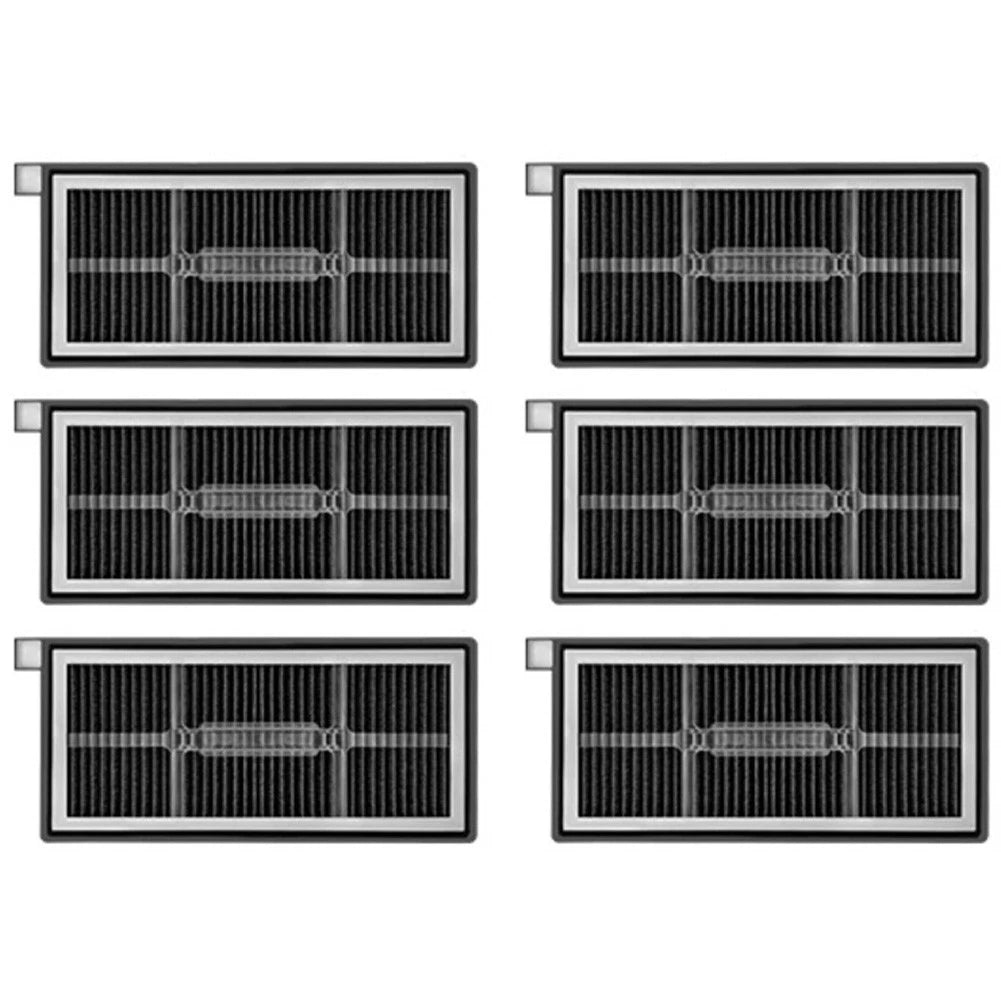 HEPA Air Filter 10 Pack for Nova S70 Scooter Roller Vacuum Cleaner