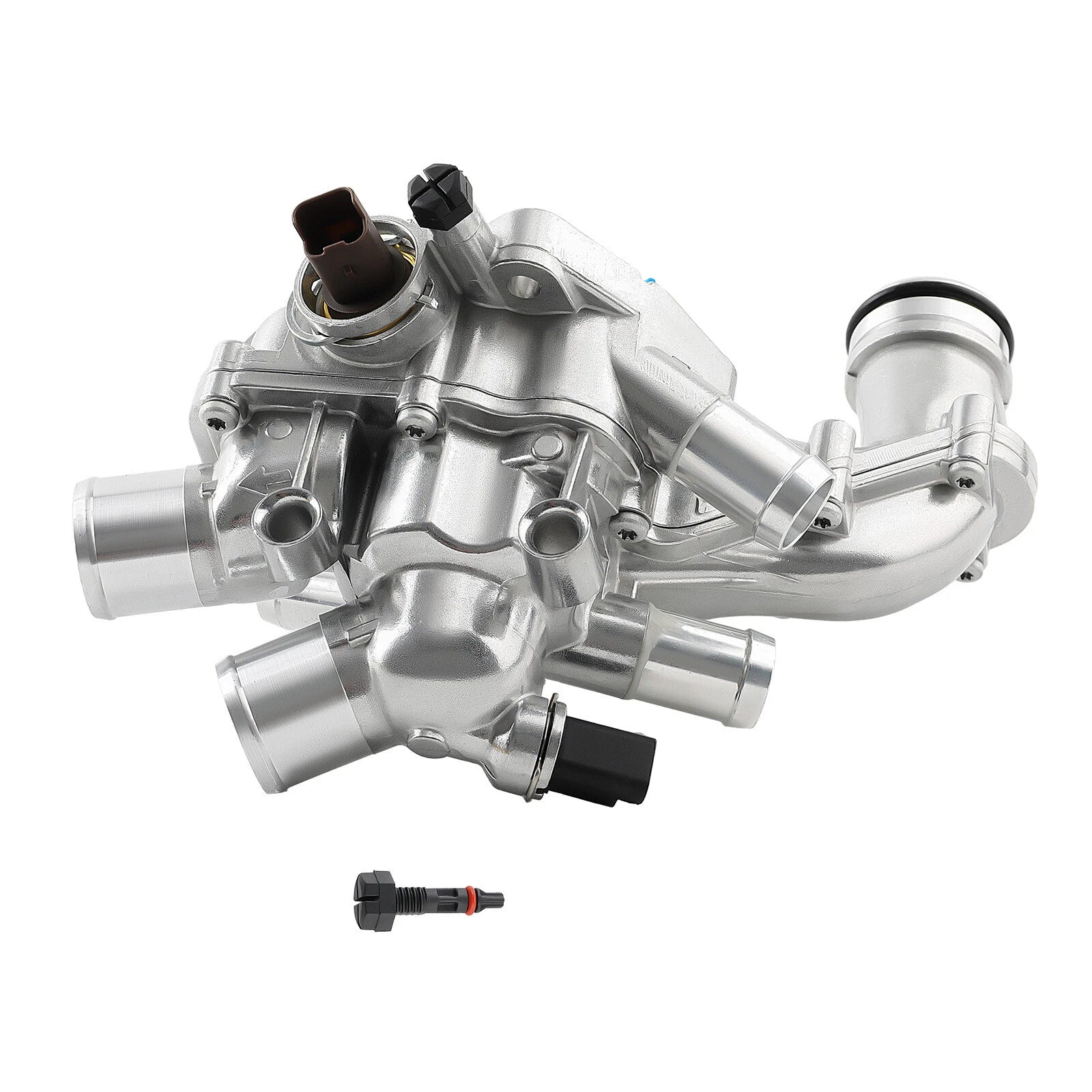 Aluminum Thermostat Housing for Mini Cooper (2007–2013)