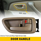 Inside Right Door Handle for Toyota Avalon Sequoia Tundra (2000–2023)