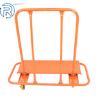 Drywall Sheet Cart Dolly Truck with 4 Swivel Wheels (3000 lbs Capacity)