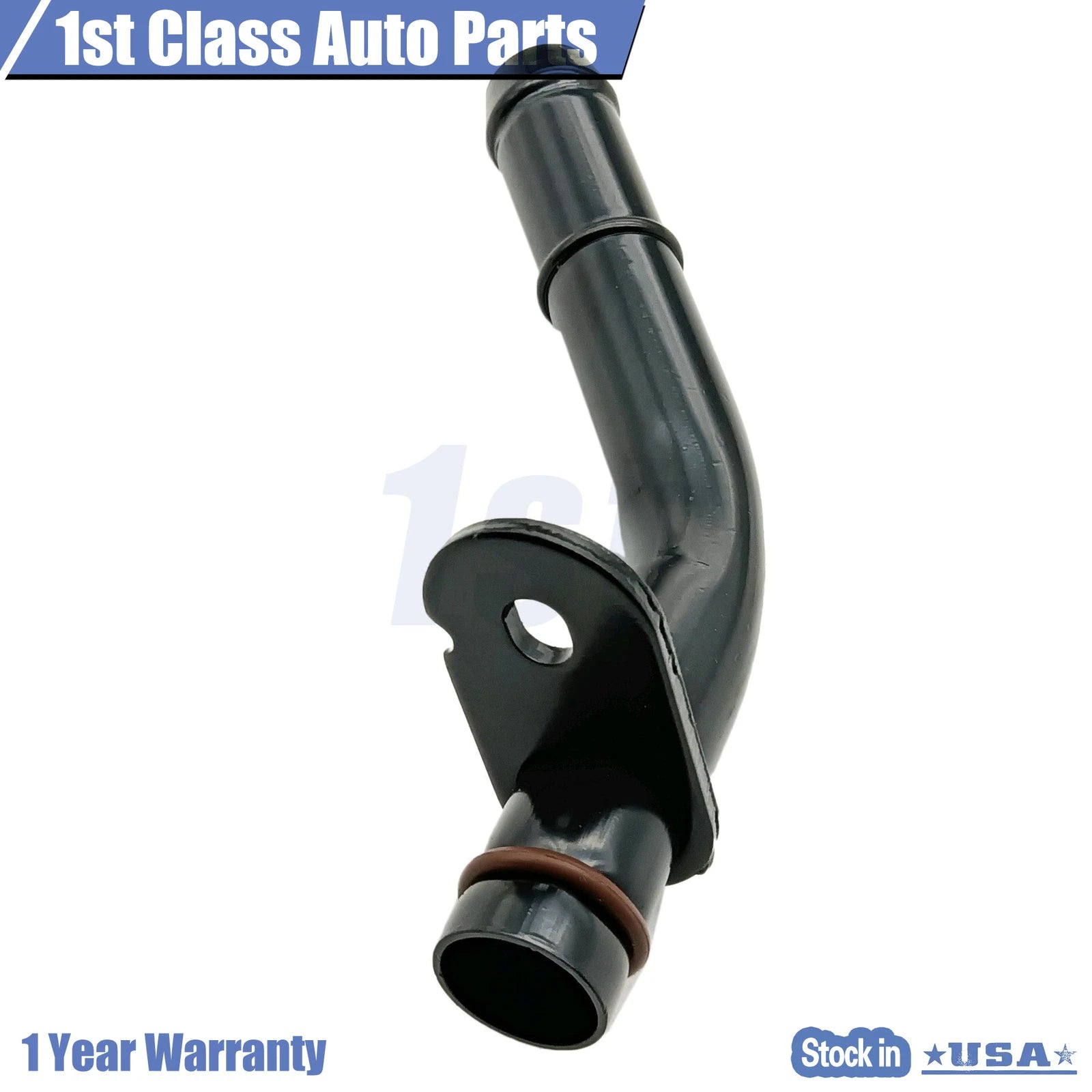 HVAC Heater Hose Assembly for Ford F-150/250/350 Super Duty (2000–2007)