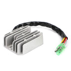 Rectifier Regulator for Suzuki DT50 DT55 DT60 DT65 DT90 DT100 DT115 DT140 (1986–2000)