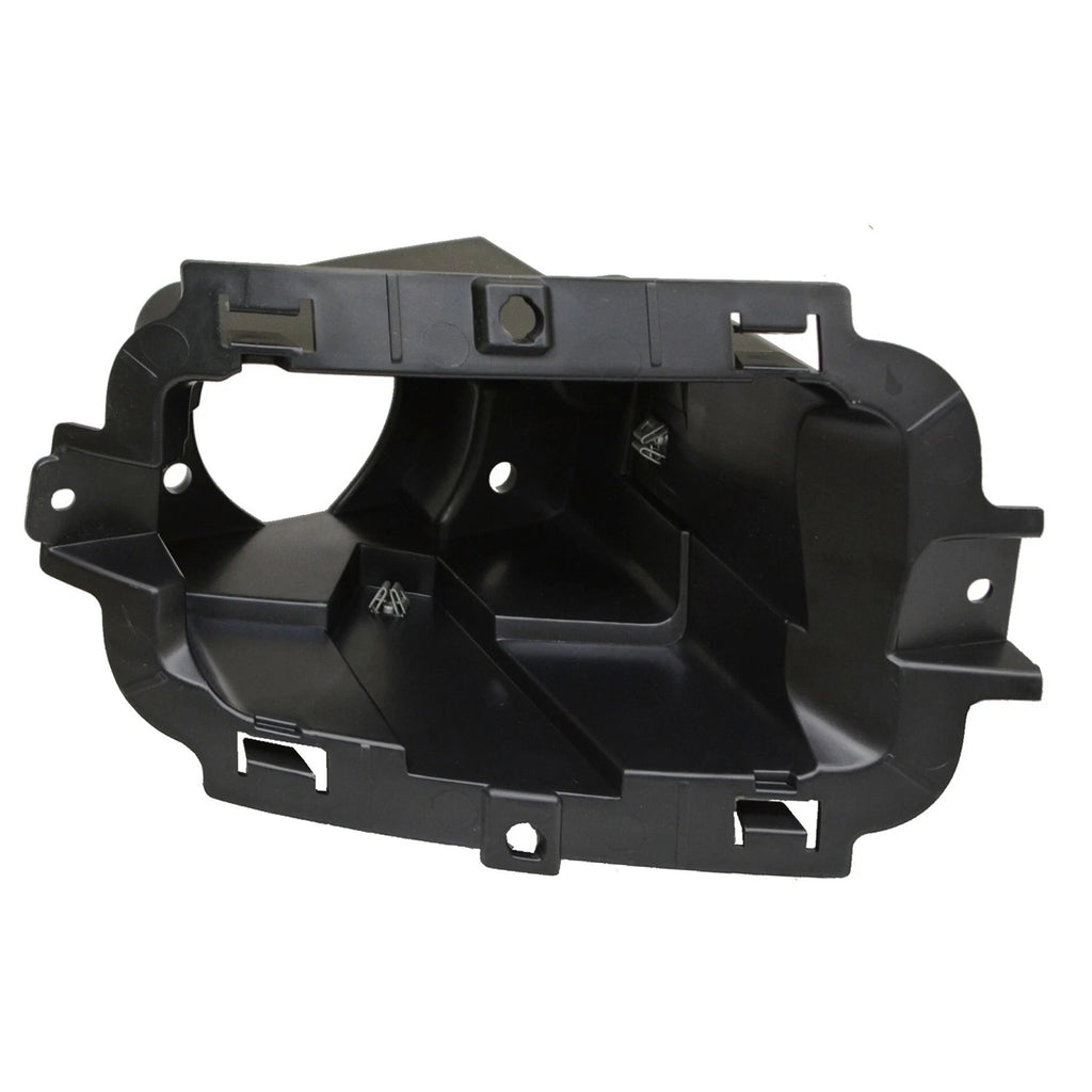 Replacement Plastic Driver Side Fog Light Bracket for Ford Ranger (2011–2023)