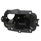 Replacement Plastic Driver Side Fog Light Bracket for Ford Ranger (2011–2023)