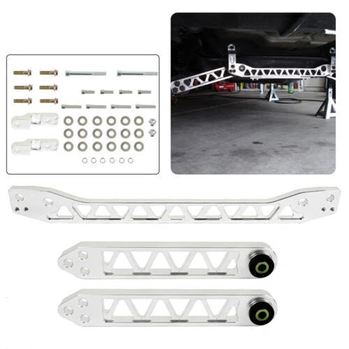 Rear Lower Control Arms for Honda Civic (2001–2005)
