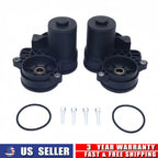 1 Pair Rear Parking Brake Actuator Motor for BMW i3 X1 i3s X2 (2014–2023)