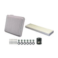 Tune Up Kit with NGK 6 Spark Plugs & Boots for Equinox Torrent XL-7 (2005–2009)