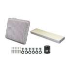 Tune Up Kit with NGK 6 Spark Plugs & Boots for Equinox Torrent XL-7 (2005–2009)