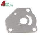 Water Pump Impeller Service Kit for Suzuki Outboard DT8C DT9.9C (1990–1999) 17400-92D01-000
