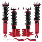 Coilover Suspension Kit for Nissan 240SX S13 (1989–1994)