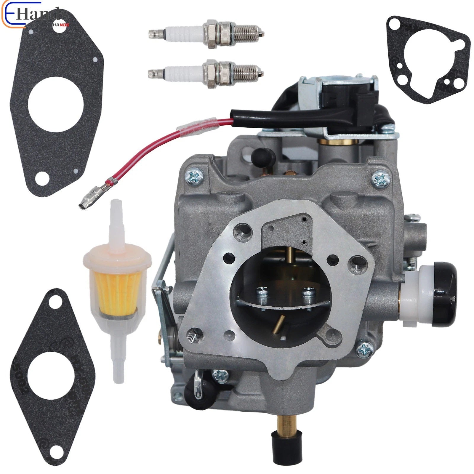 Carburetor 24 853 91-S 24853257-S for Kohler CH740 CH730