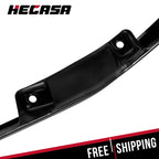 Lower Deflector Valance Panel for Ford Super Duty F250 F350 F450 F550 (2017–2019)