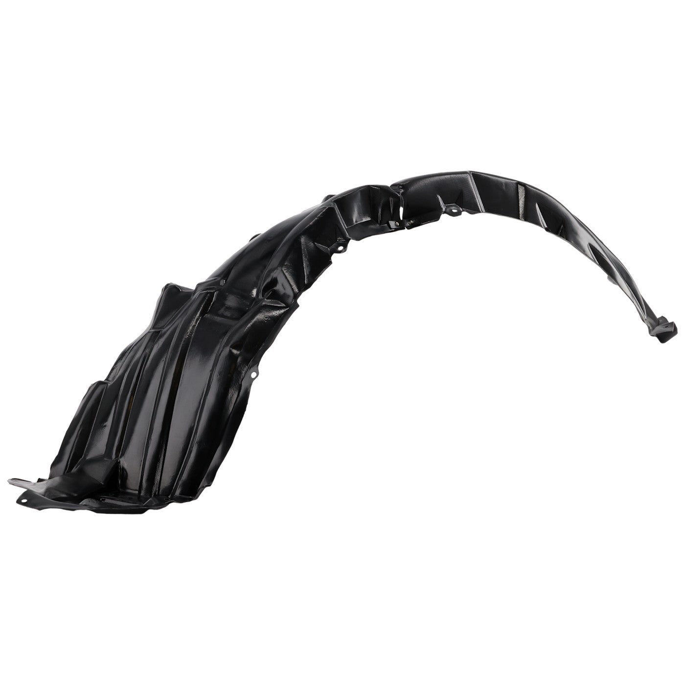 Fender Liner for Scion xB (2008–2010) Front Driver Side Inner