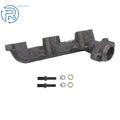 Right Exhaust Manifold for Ford Aerostar, Ranger (1986–1993)