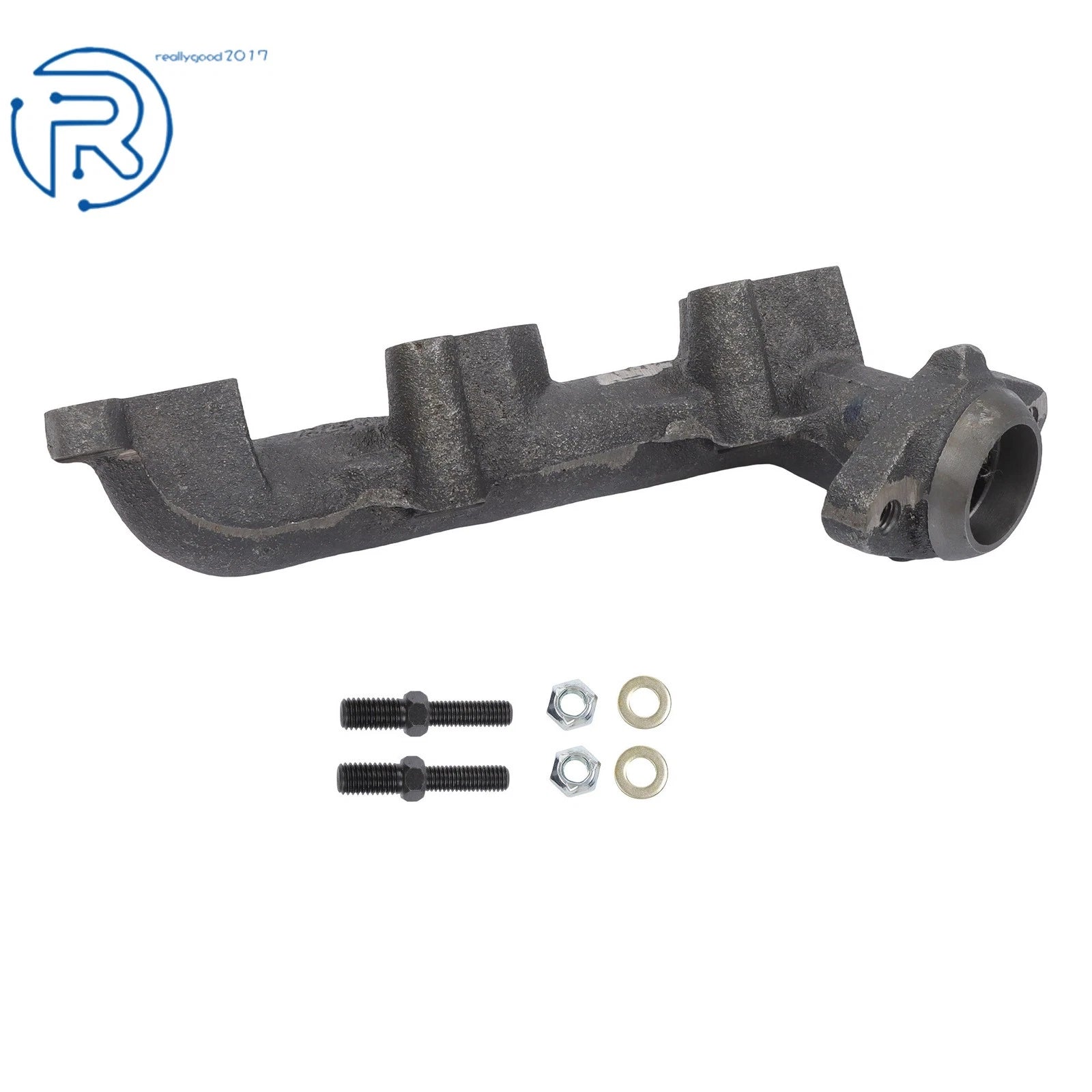 Right Exhaust Manifold for Ford Aerostar, Ranger (1986–1993)
