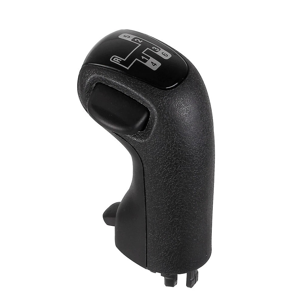 6 Speed Gear Shift Knob for Scania Truck