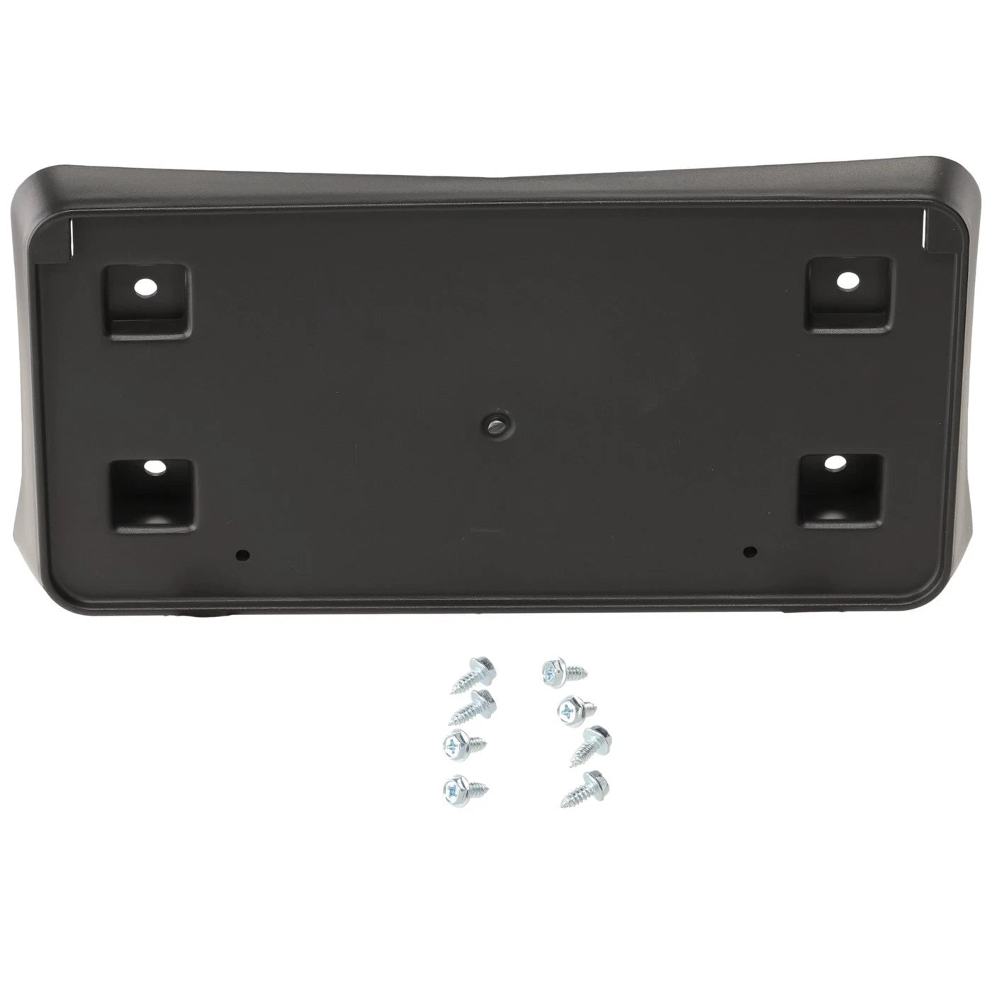 License Plate Bracket for Dodge Challenger (2011-2014)