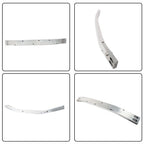 Bumper Face Bar Reinforcement for Chevy (2018-2021)