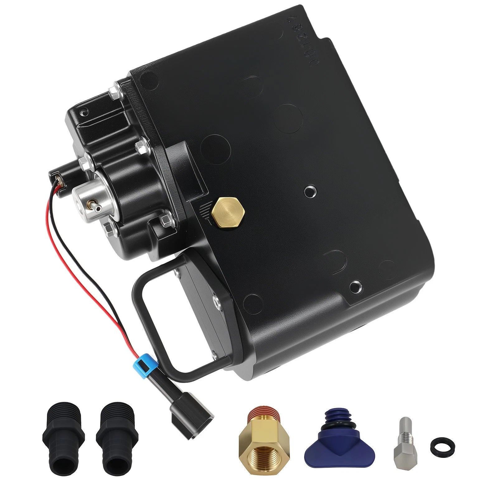 Fuel Pump Module for MerCruiser Quicksilver Tow Sport 8.1L (2001–2006)