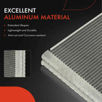 A/C Evaporator Core for Mercedes-Benz Sprinter 2500/3500 (2007-2018)