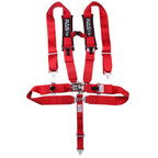 Pair 5 Point Racing Harness Seat Belt for ATV UTV