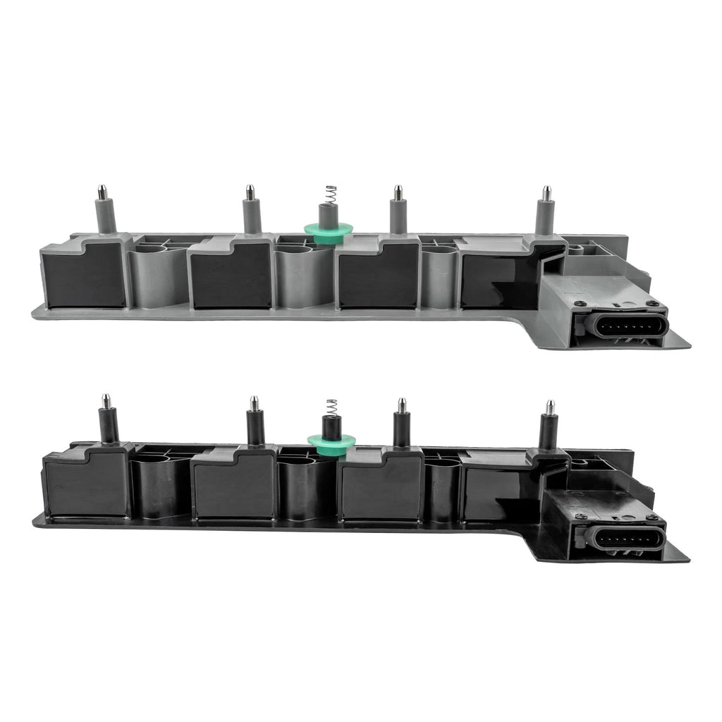 2-Piece Ignition Coils for Cadillac DeVille and Seville (2000–2003, 2002)
