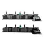 2-Piece Ignition Coils for Cadillac DeVille and Seville (2000–2003, 2002)
