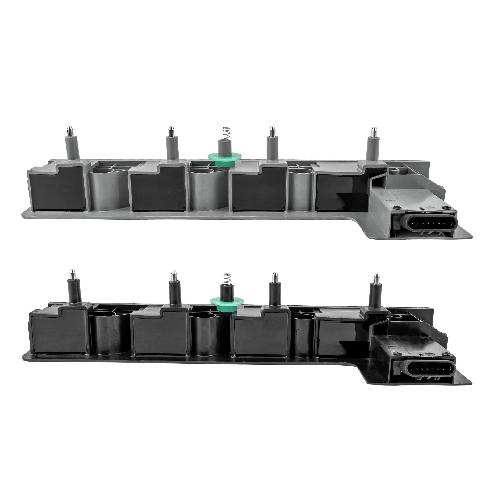 2-Piece Ignition Coils for Cadillac DeVille and Seville (2000–2003, 2002)