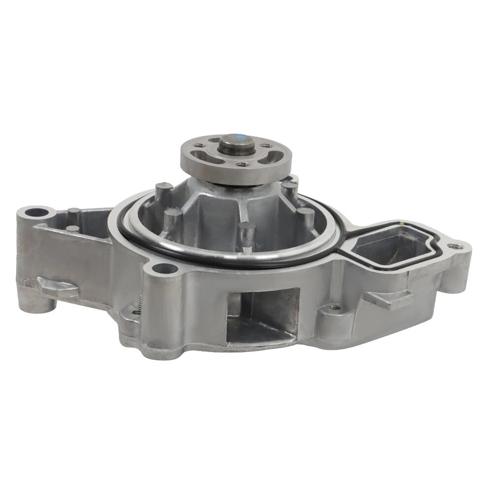 Timing Chain Kit with Water Pump for [Make Model] ([YYYY-YYYY])